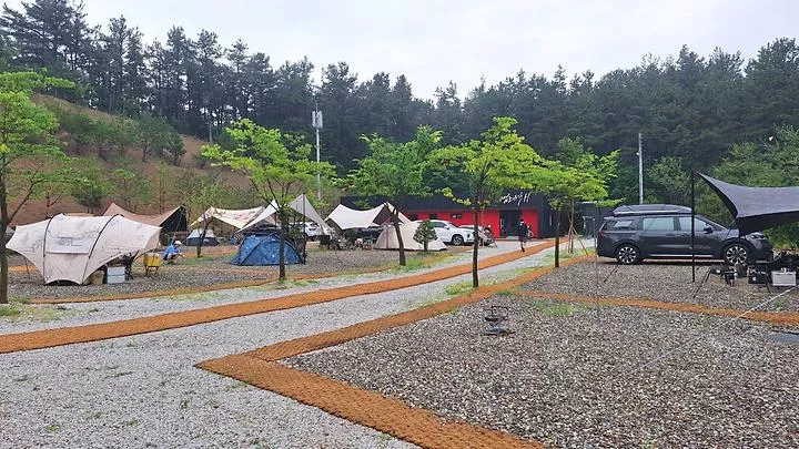 캠프운악Hi 1