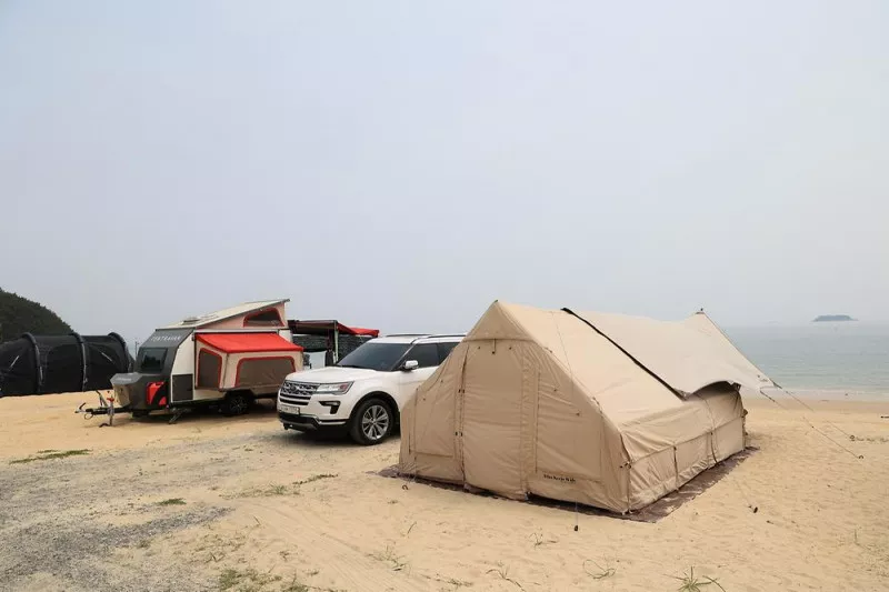 해씨유 5