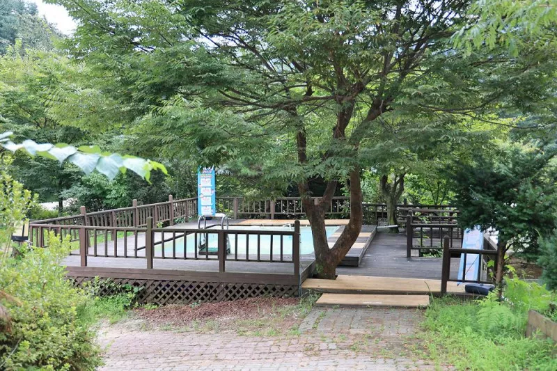클럽아일랜드 글램핑카라반 8
