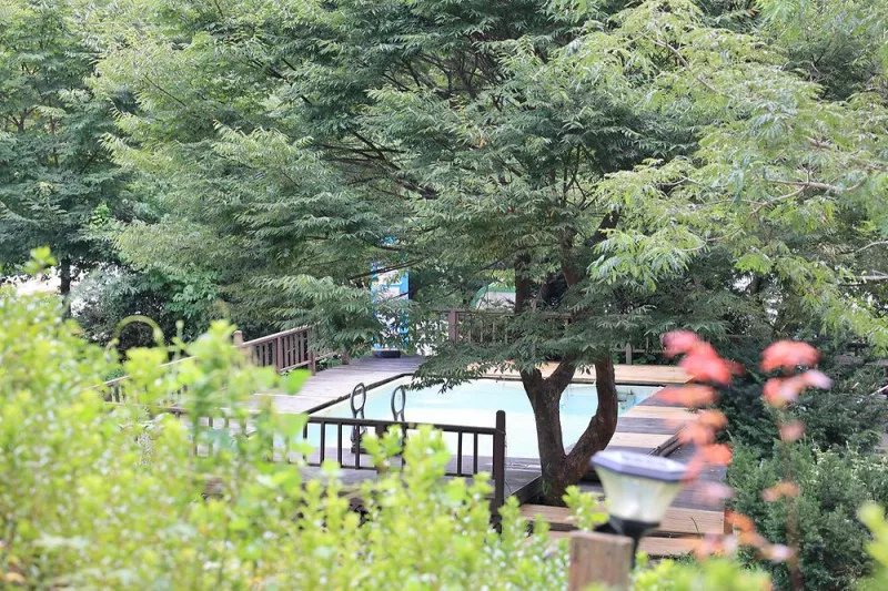 클럽아일랜드 글램핑카라반 10