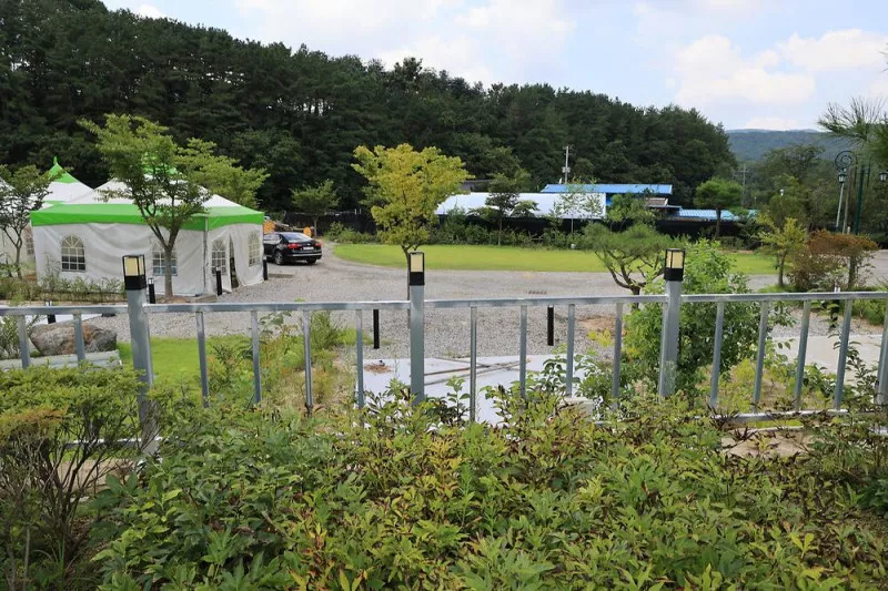 베네치아캠핑장 9