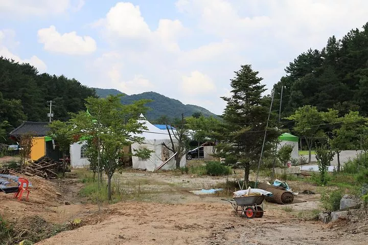 베네치아캠핑장 1