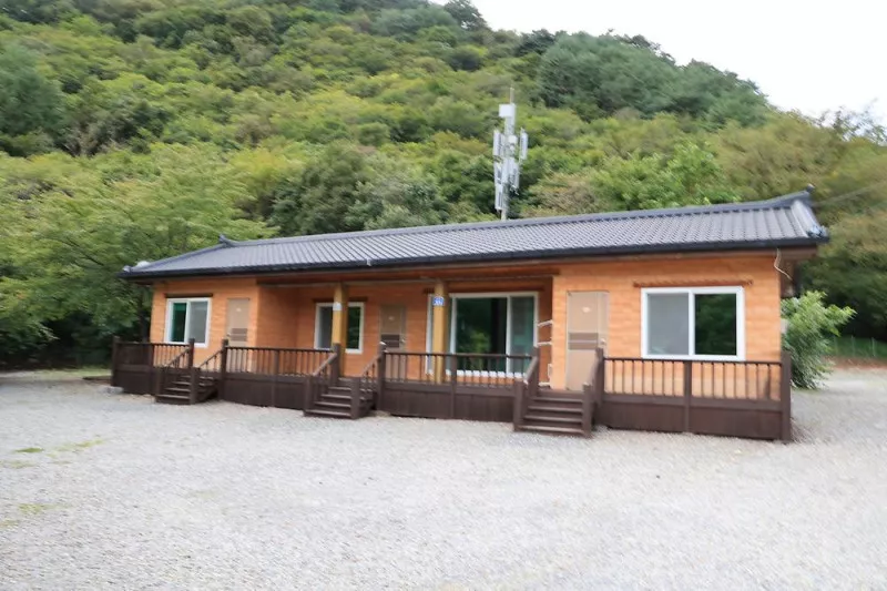 정선 달별빛 캠핑장 6