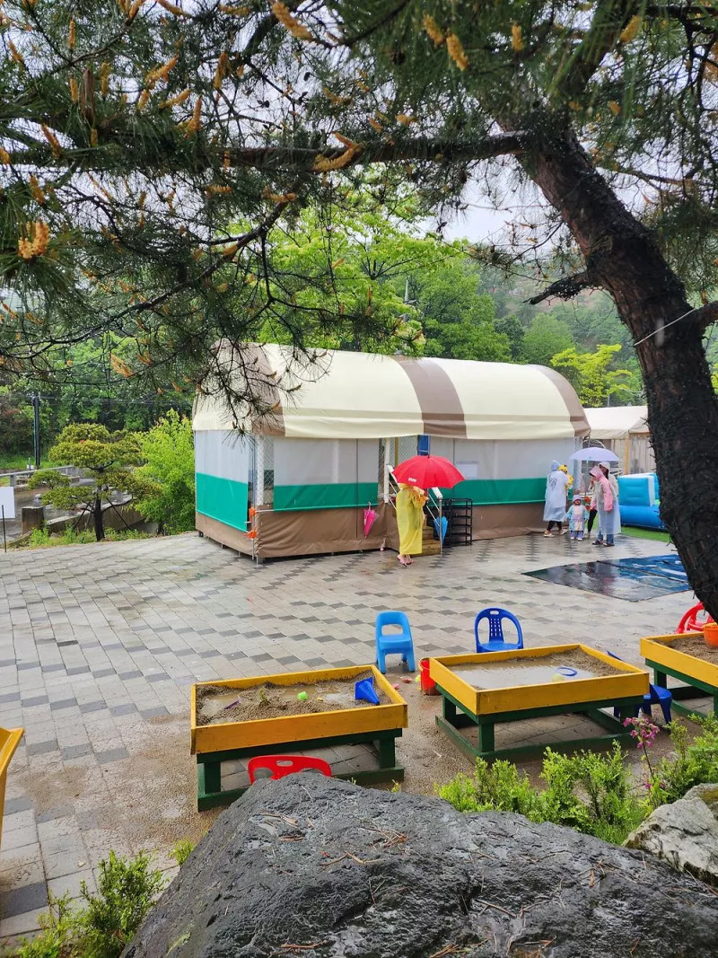 코알라캠핑장 2