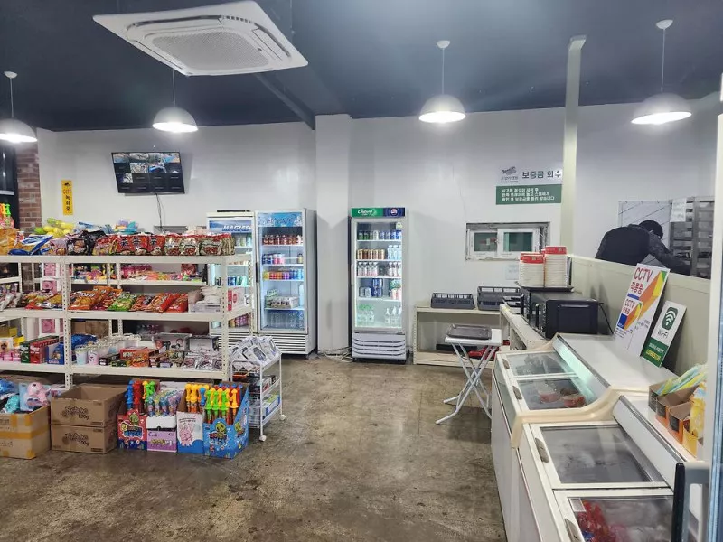 코알라캠핑장 7