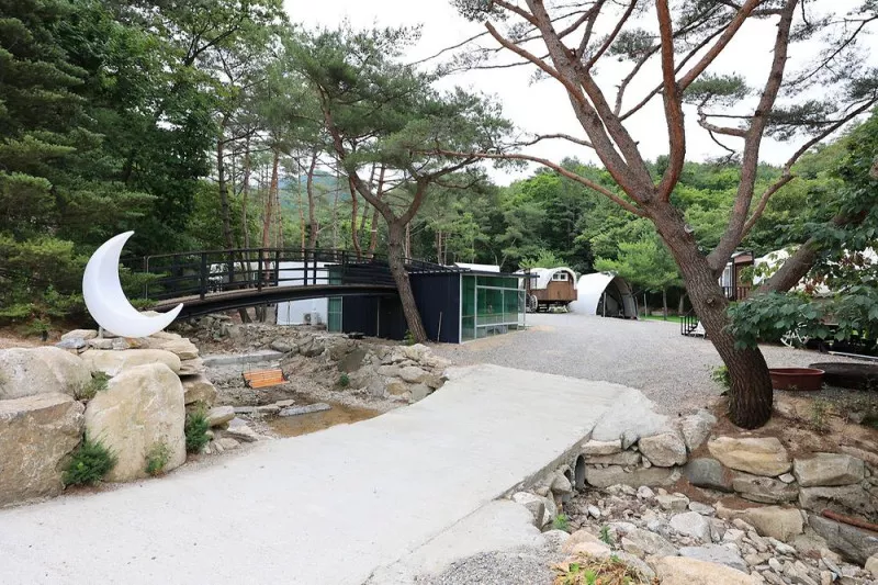 하늘향기캠프 5