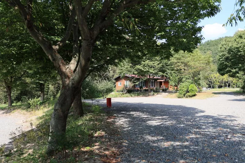 호수랑 오토캠핑장 4