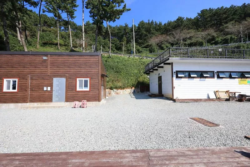 노을캠핑장 6