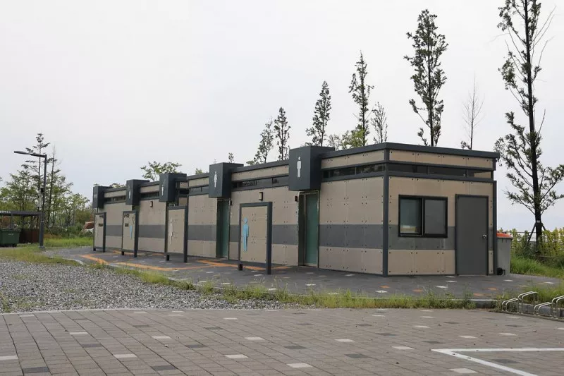 평택항 국민여가캠핑장 11