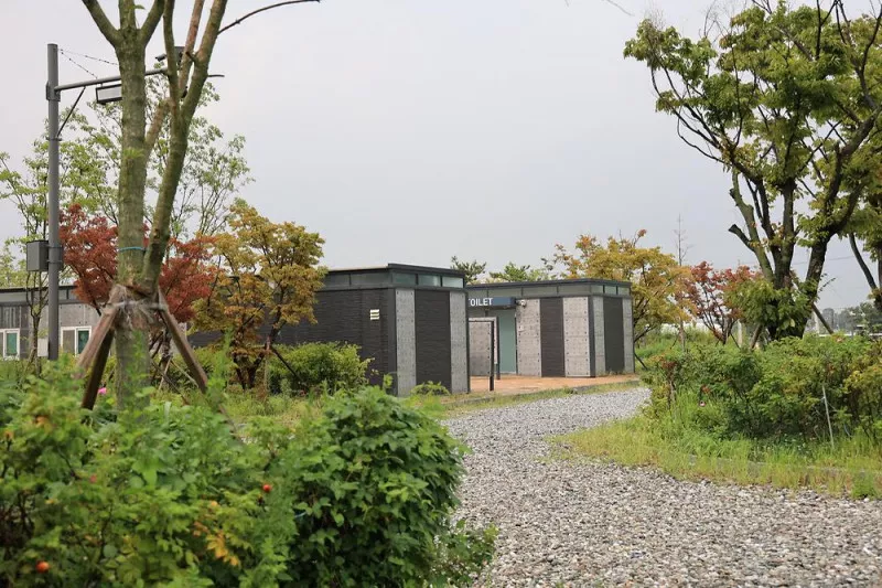 평택항 국민여가캠핑장 5