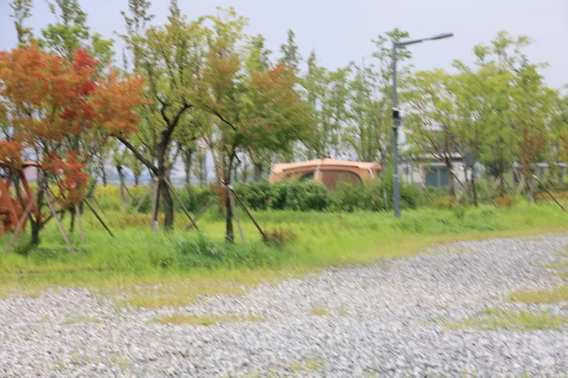 평택항 국민여가캠핑장 7