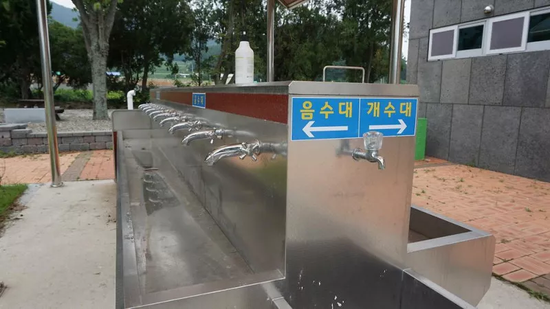 회룡농촌체험휴양마을 7