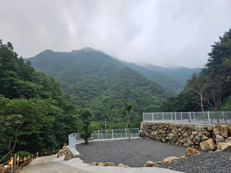청학동별빛캠핑장 8