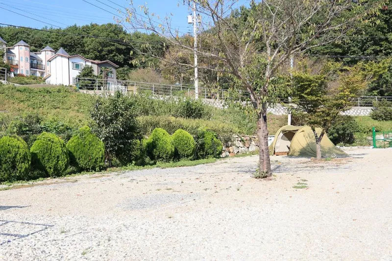 통영해뜰캠핑농원 5