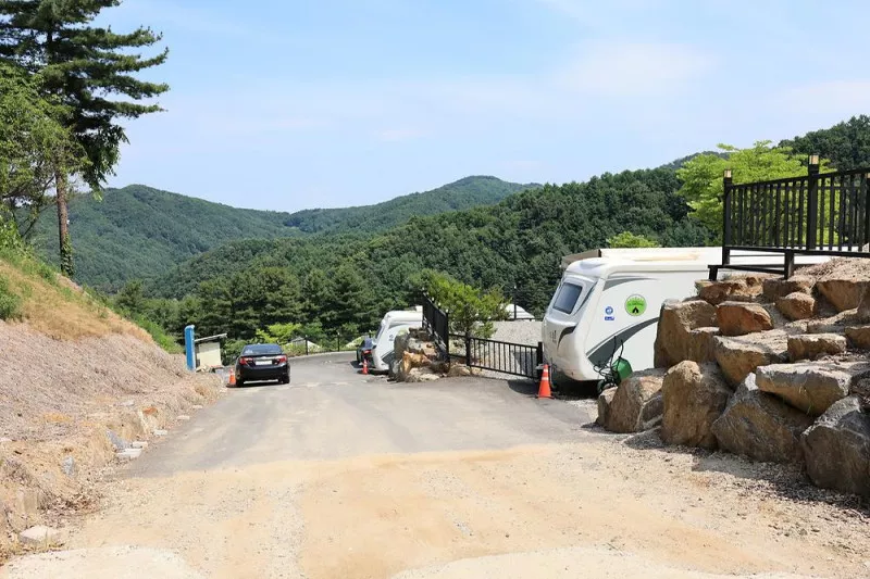 노블글램핑 5
