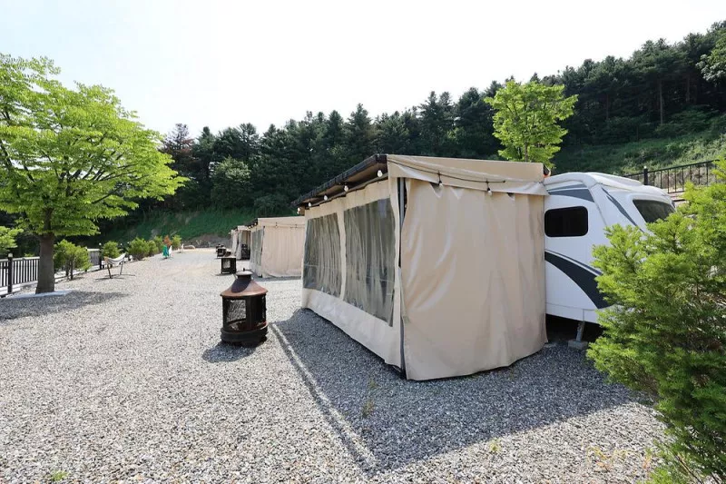 노블글램핑 6