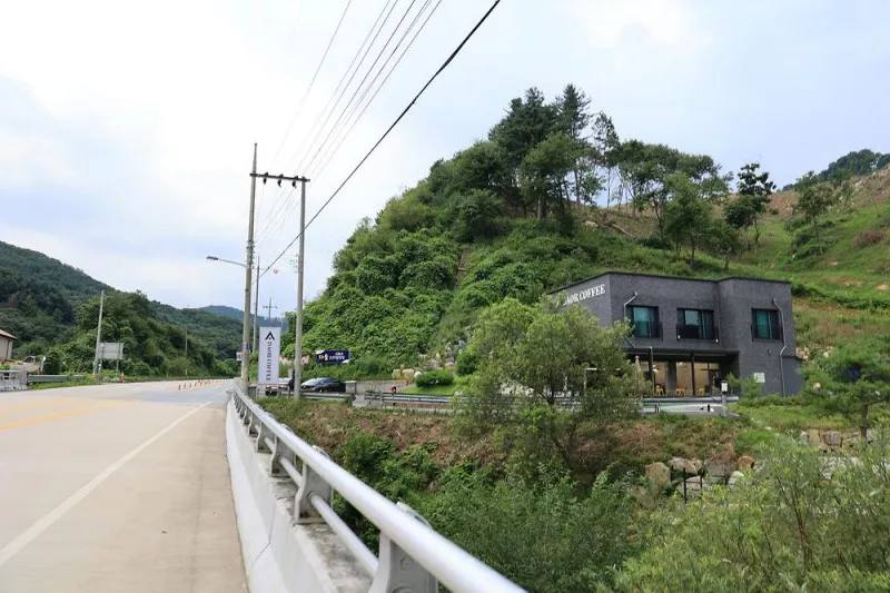 다올 오토캠핑장 8