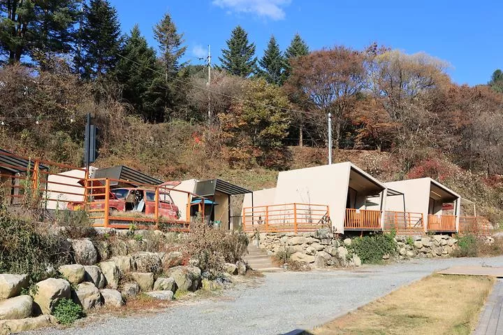 디프라이빗가평 (D. private Gapyeong) 1