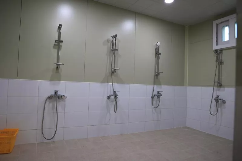 버드오토캠핑장 8