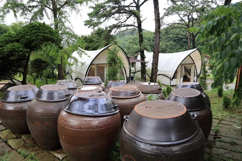 워크 안산 BBQ 10