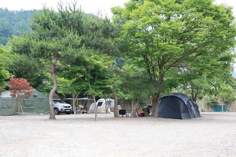 돌궁캠핑장 10