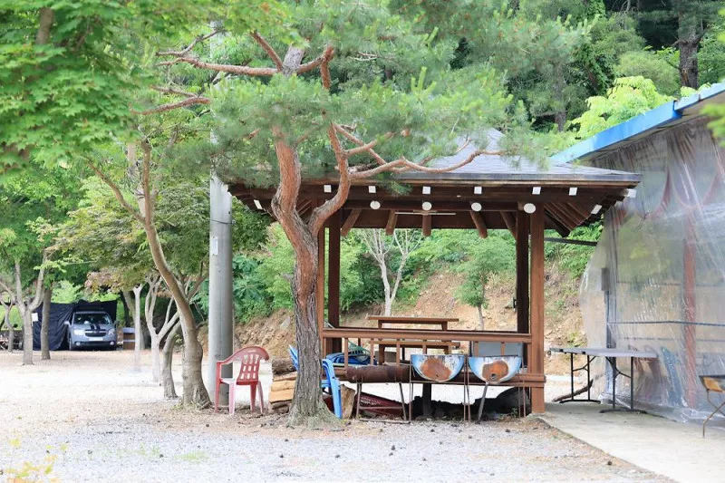 돌궁캠핑장 5