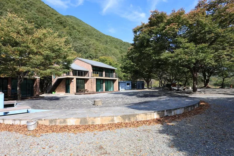 밀양밸리캠핑장 11