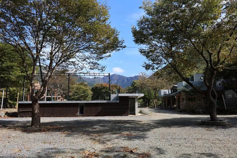 밀양밸리캠핑장 7