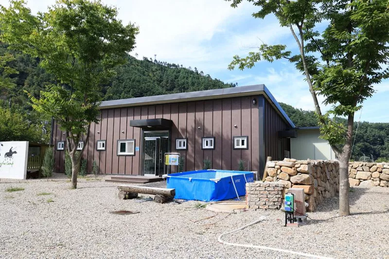 라만차의 돈키호테 캠핑장 3