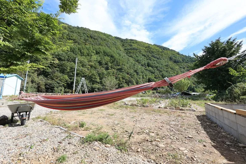 라만차의 돈키호테 캠핑장 8