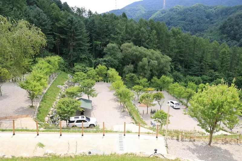 집 밖으로 5