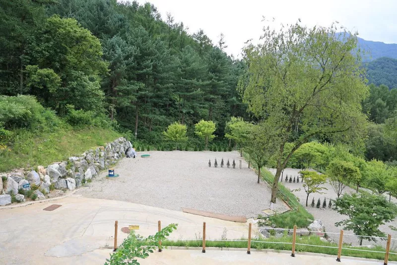 집 밖으로 3