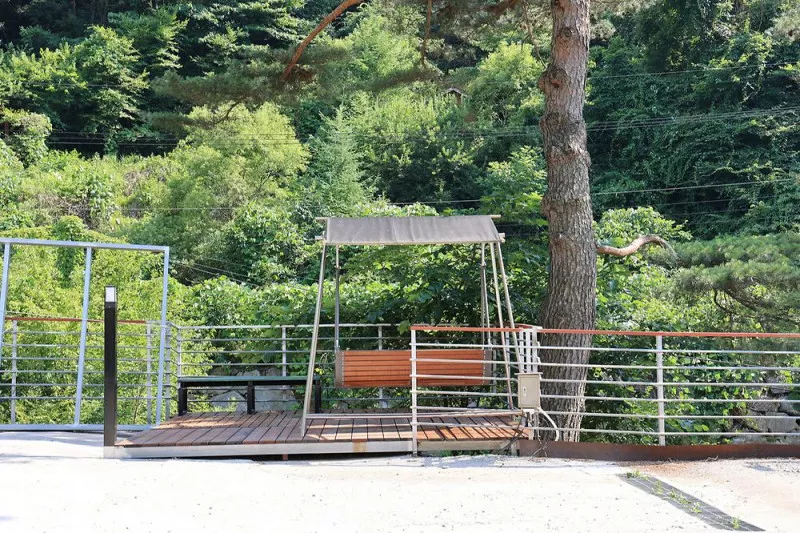 별숲캠핑장 5