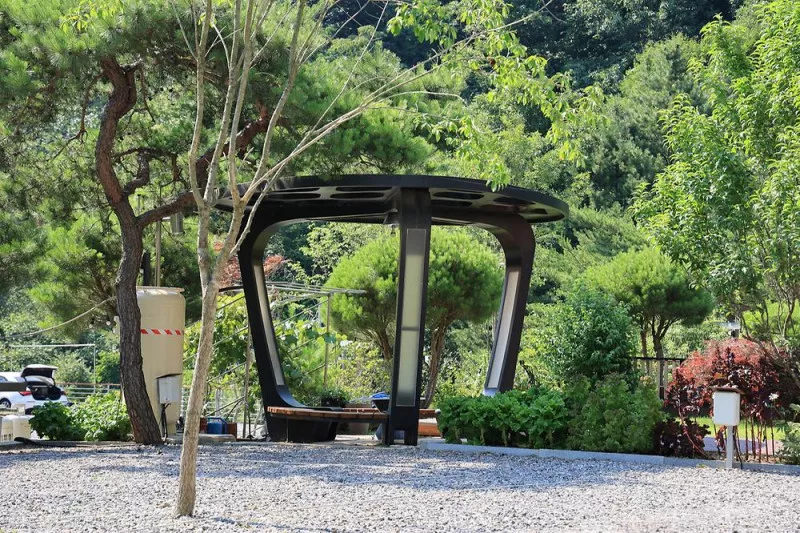 별숲캠핑장 6