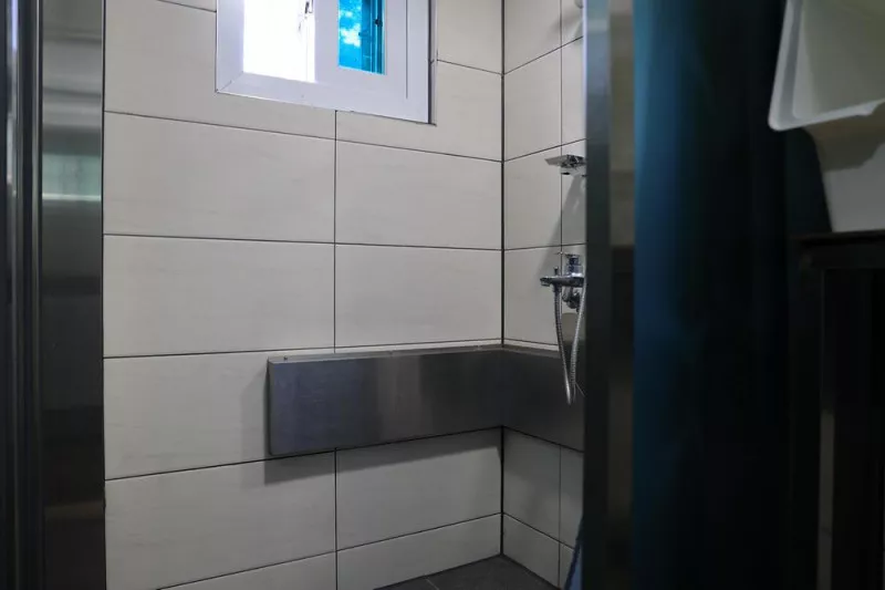 별숲캠핑장 9