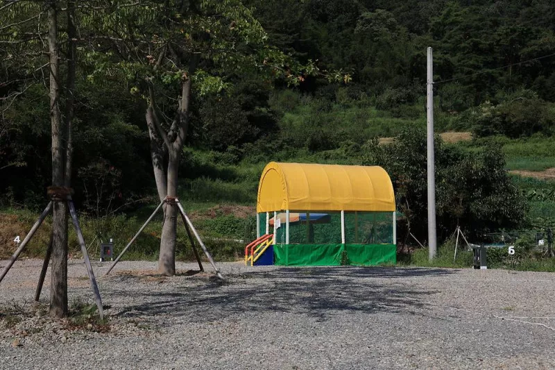 연꽃자리캠핑타운 11