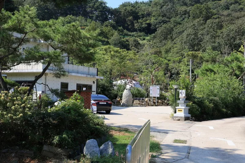 연꽃자리캠핑타운 6
