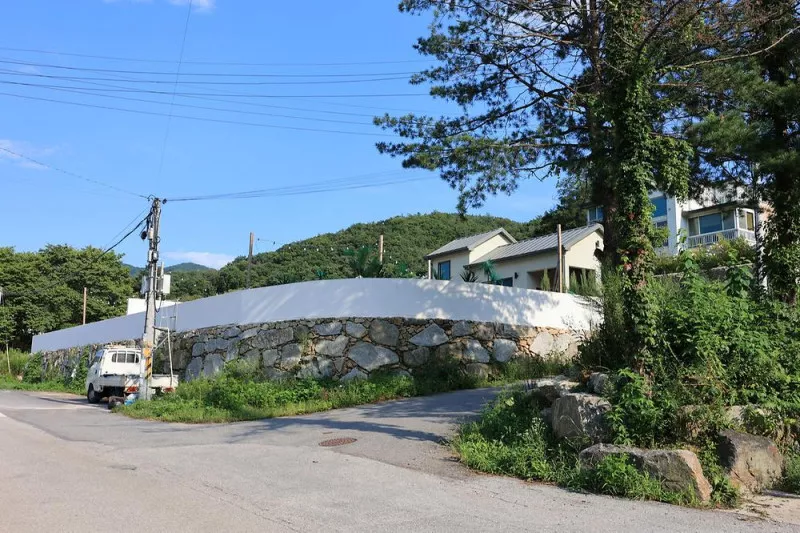 백설기캠핑장 10