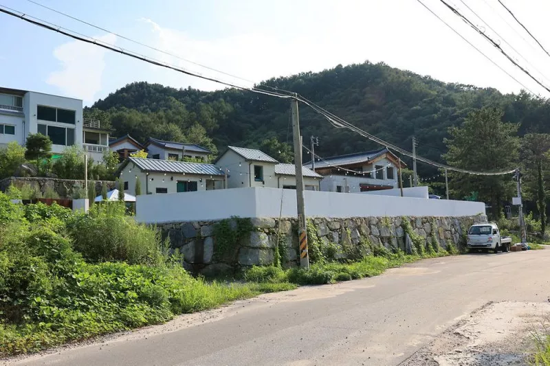 백설기캠핑장 6