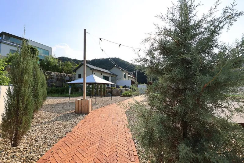 백설기캠핑장 7