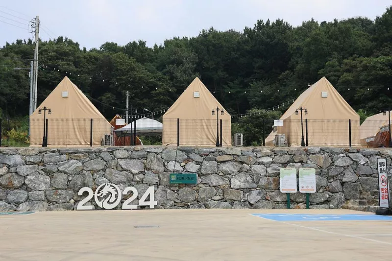 포레스트 도일 2