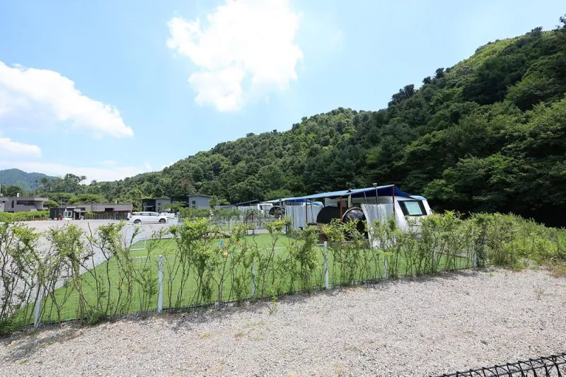 딩동댕캠핑장 9
