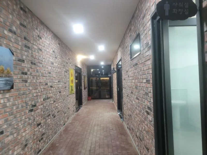 농다리캠핑장 3