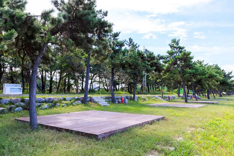 동호 국민여가캠핑장 6