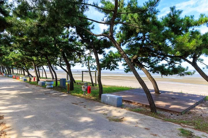 동호 국민여가캠핑장 1