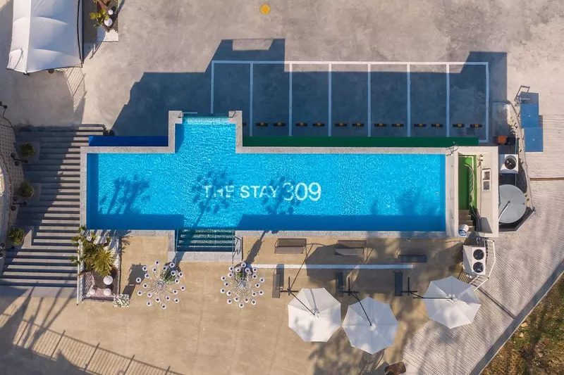 The Stay 309 7