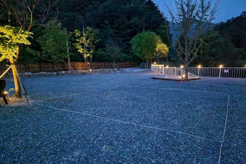 캠프우아 10