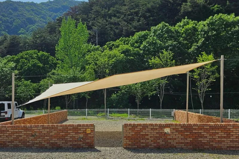 벨캠핑장 10