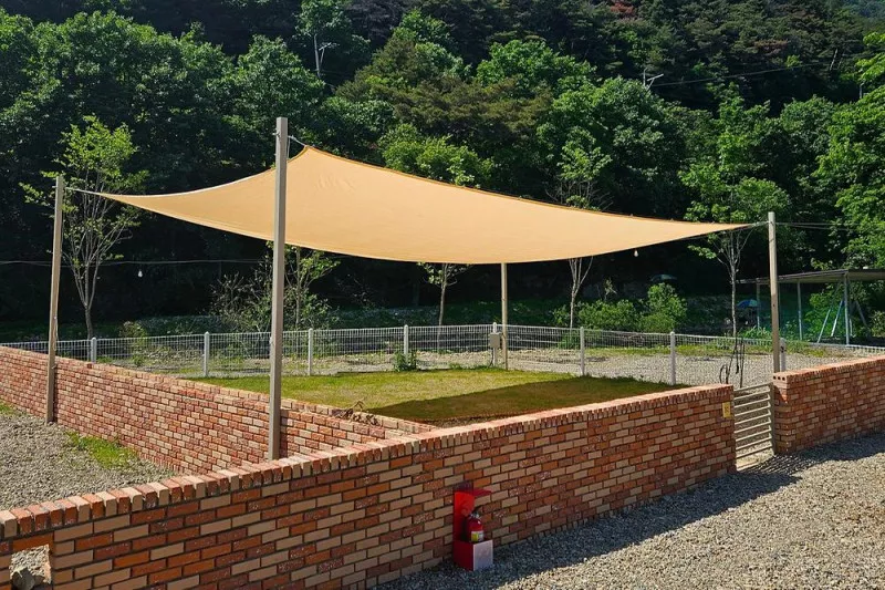 벨캠핑장 9