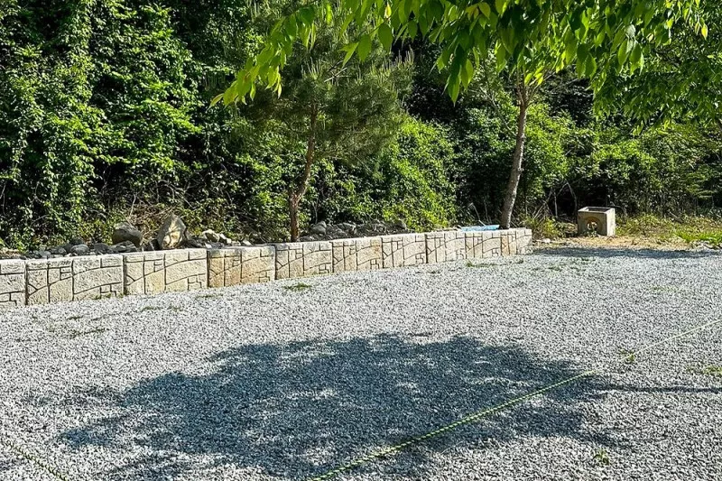 황토하우스캠핑장 7
